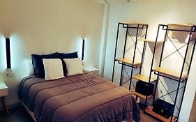Apartamentos Cuatrovigas